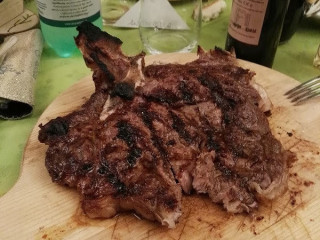 Poggio Della Ginestra