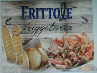 Frittole