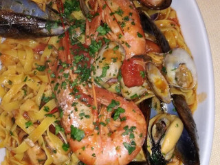 La Trattoria