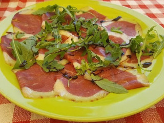 Trattoria Belvedere