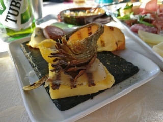 Pizzeria Pane E Vino