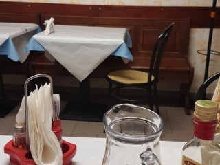 Trattoria Jessica