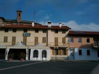 La Meridiana