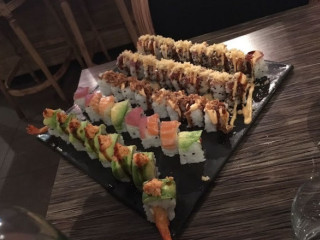 Shabu Japanese Fusion