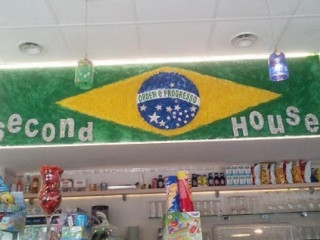 Second House Cafè