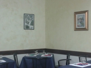 Trattoria Al Lambro