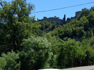 Locanda La Fornace