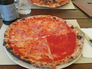 Ristogrill Megusta Pizzeria