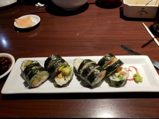 Fuji Japanese