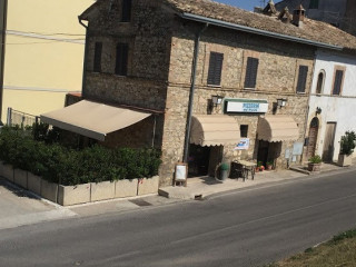 Pizzeria Del Ponte