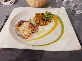 Ristorante La Barcaccia