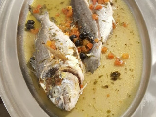 Trattoria Gesu Cristo