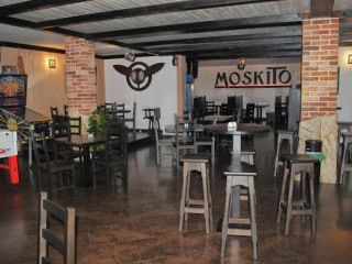 Moskito Ristopub