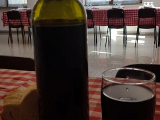 Trattoria Mollo