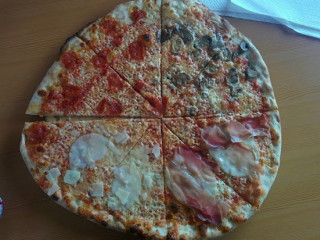 Pizza Shop