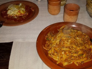 La Locandiera