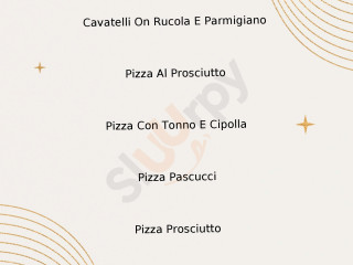 Passucci