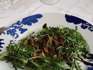 Osteria Il Molino Di Capodacqua