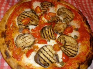 Il Contadino Pizzeria