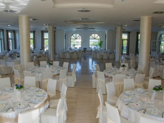 Villa Del Barone