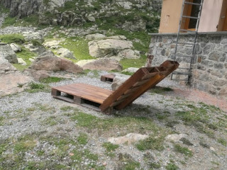 Rifugio Genova