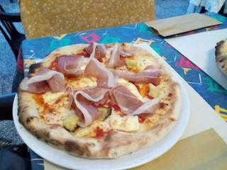 Pizzeria Saint Rock