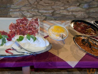 Osteria Di Vino