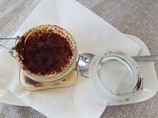 Trattoria La Verdiana