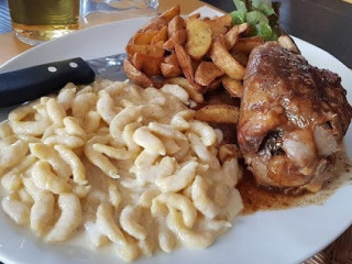 Fermento Birreria Con Cucina
