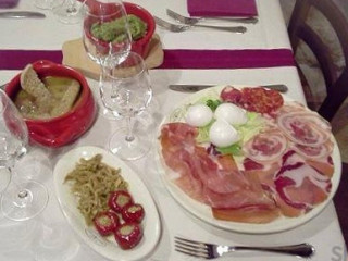 Hosteria L'antico Borgo