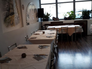 Pizzeria Centrale 1722