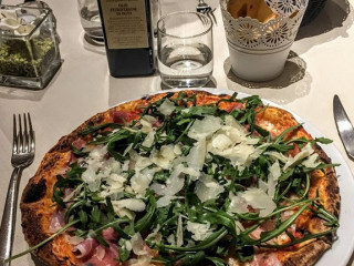 Pizzeria Agliarchi