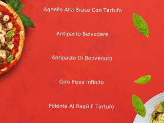 Pizzeria Belvedere