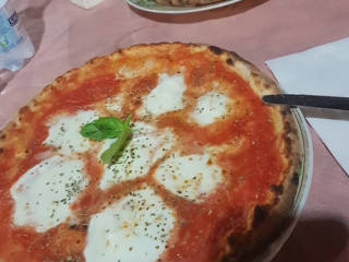 La Pergola Rosa
