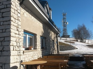Rifugio F.lli Filzi Al Finonchio