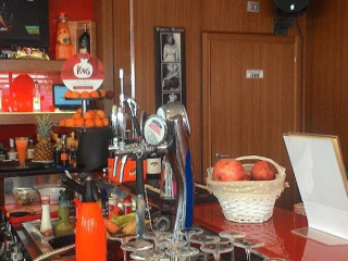 Rubacuori Cafè