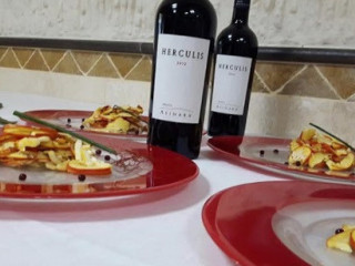 Ristorante Bar Tabacchi Dona Maria