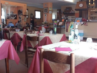 Trattoria Le Due Rosa