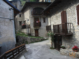 Locanda Di Mezzo Alla Napoleonica