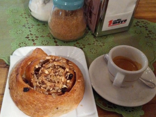 Pan Cafe
