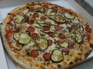 Pizzeria Al Carmine Di Asquini Andrea