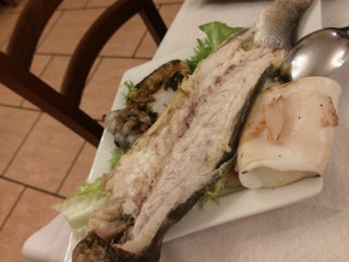 Osteria Fra.ma.do