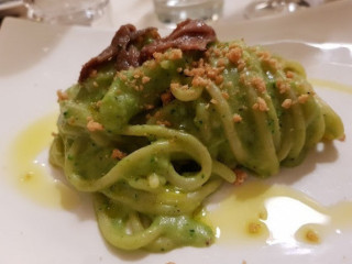 Trattoria Tritapepe