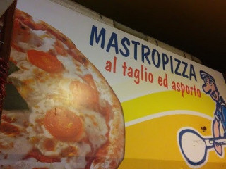 Mastropizza