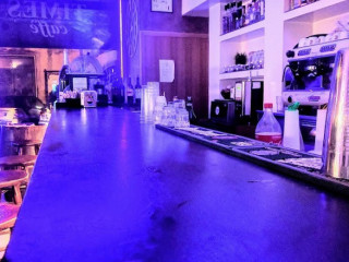Times Cafe