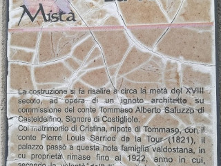 Trattoria Siule Mole