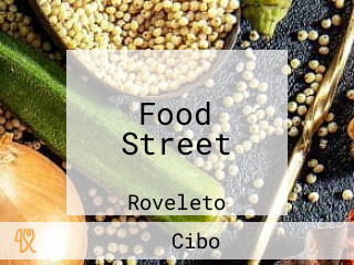 Food Street