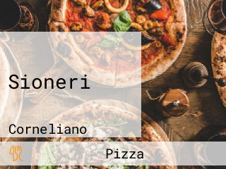 Sioneri