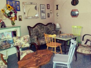 Shabby Cafè