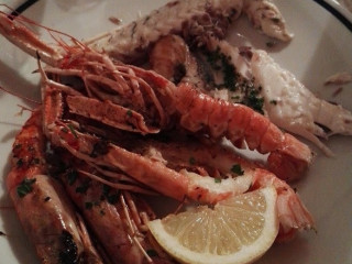Nord Ovest Paella E Cucina Da Asporto